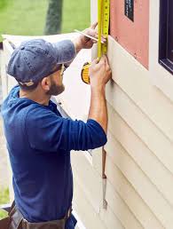 Best Vinyl Siding Installation  in Lakewood Clu, MI